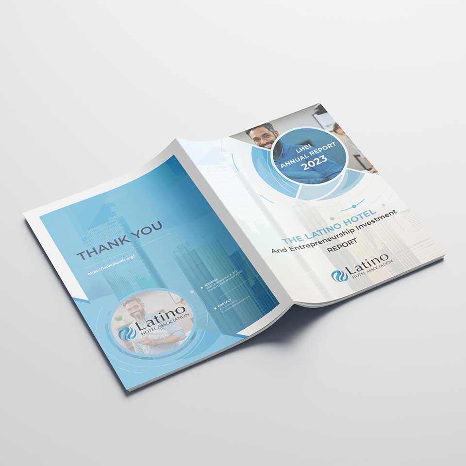 Latino Hotel Association Yearly Report