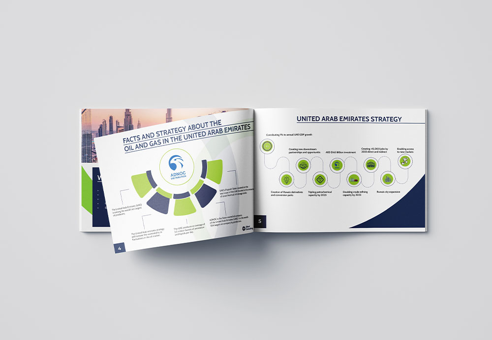 Oil & Gas Investment Deck — Slide 2