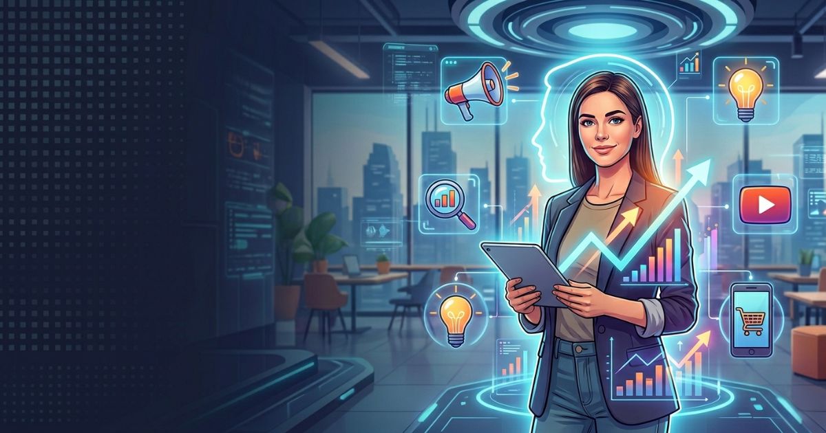 Digital Marketing Services and Personal Branding Strategy 2026 — Bear My Brand