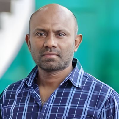 Professor Dr. Abul Hasan Muhammad Bashar — Vascular Surgeon