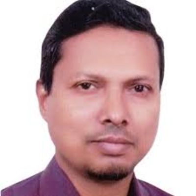 Dr. G.M. Mokbul Hossain — Vascular Surgeon