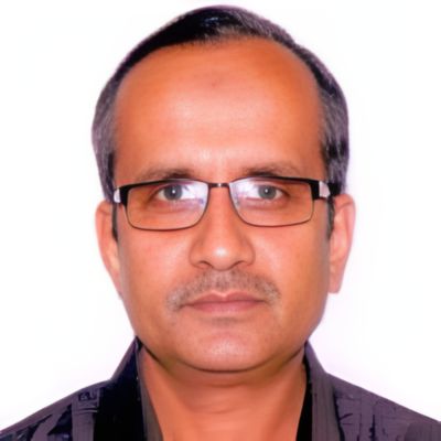 Professor Dr. S.A. Nurul Alam Aga — Vascular Surgeon