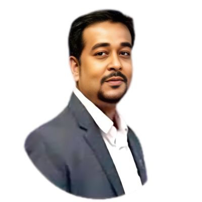 Dr. Tanveer Rahman — Vascular Surgeon