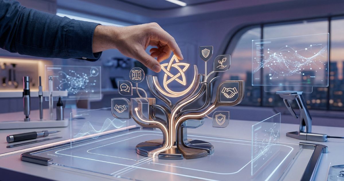 How to Build a Brand from Scratch in 2026 — Complete Guide