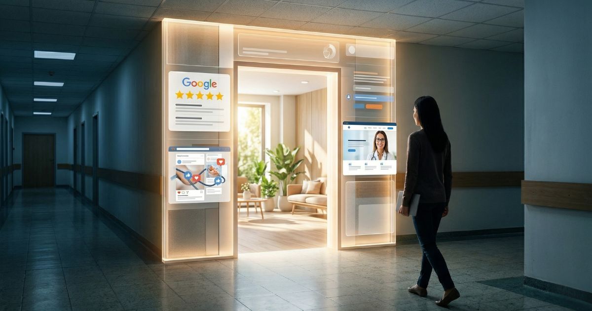 Why Patients Choose One Doctor Over Another — Psychology of Trust