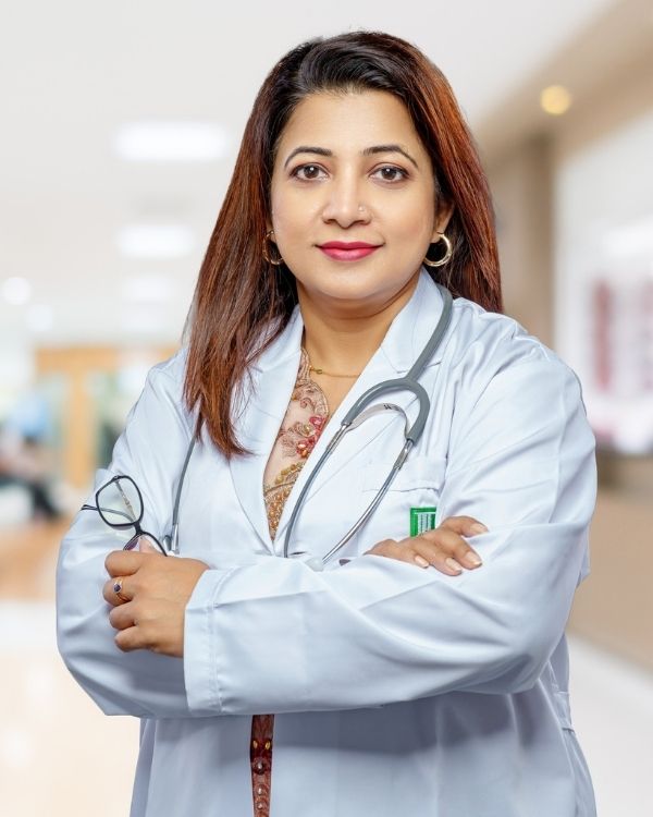Dr. Nur-E-Nazma Lima