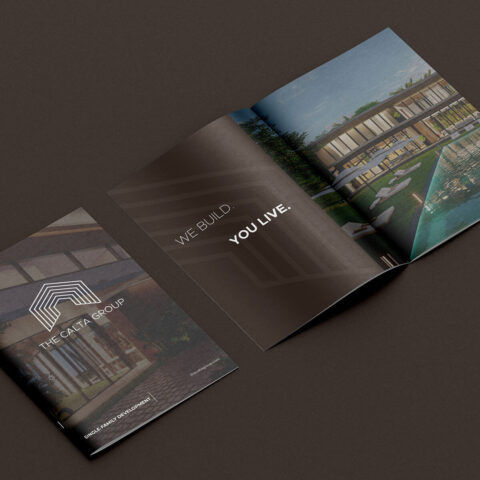 Construction-company-brochure-design